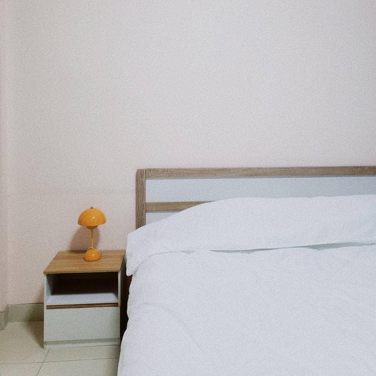 Marin House Pattaya Apartment Ngoại thất bức ảnh