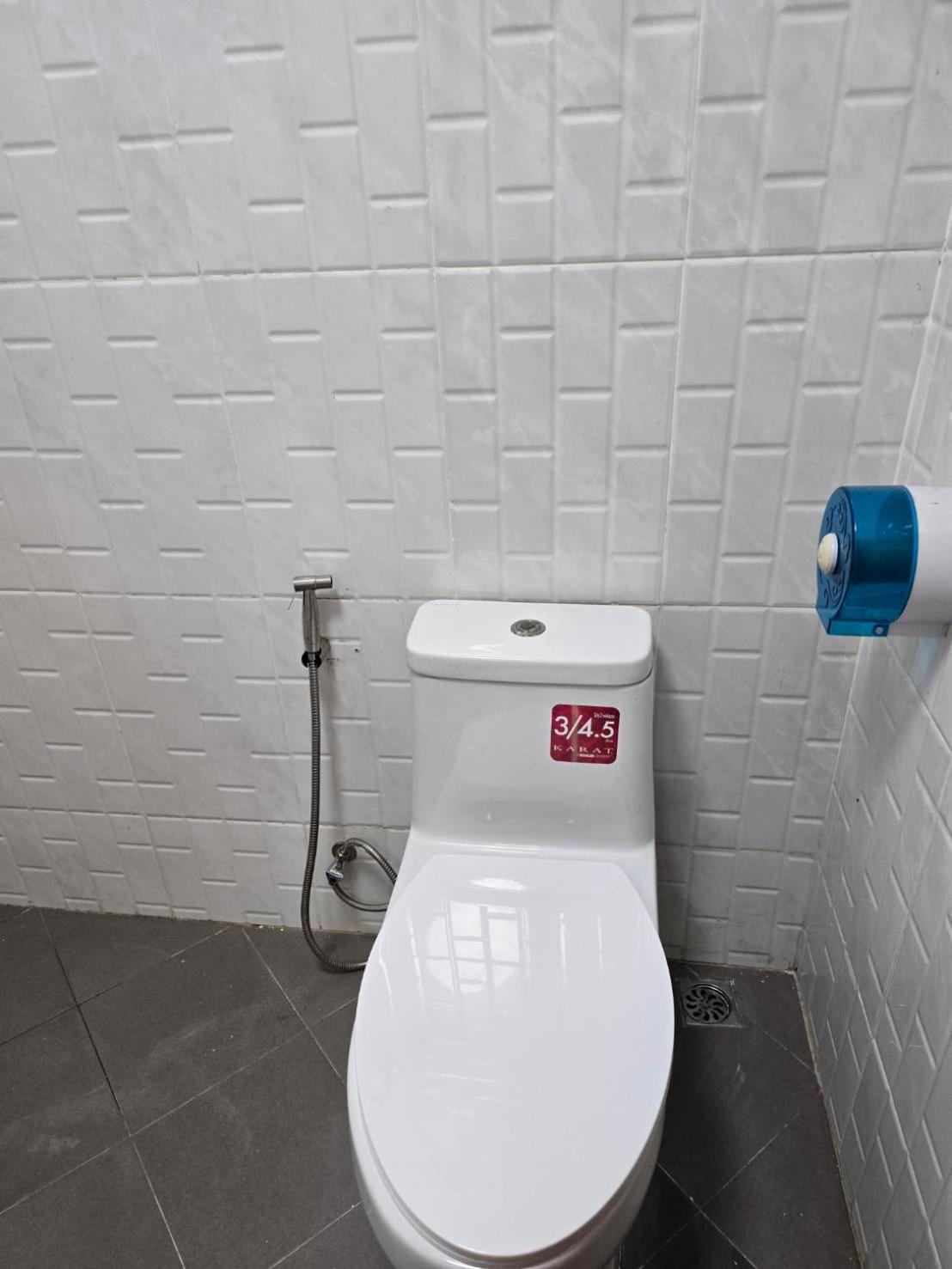 Marin House Pattaya Apartment Ngoại thất bức ảnh
