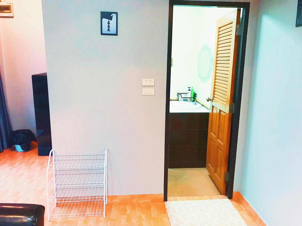 Marin House Pattaya Apartment Ngoại thất bức ảnh